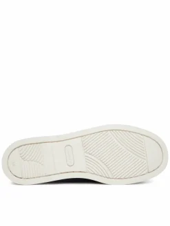 Scarpe basse 32633304 Blu scuro