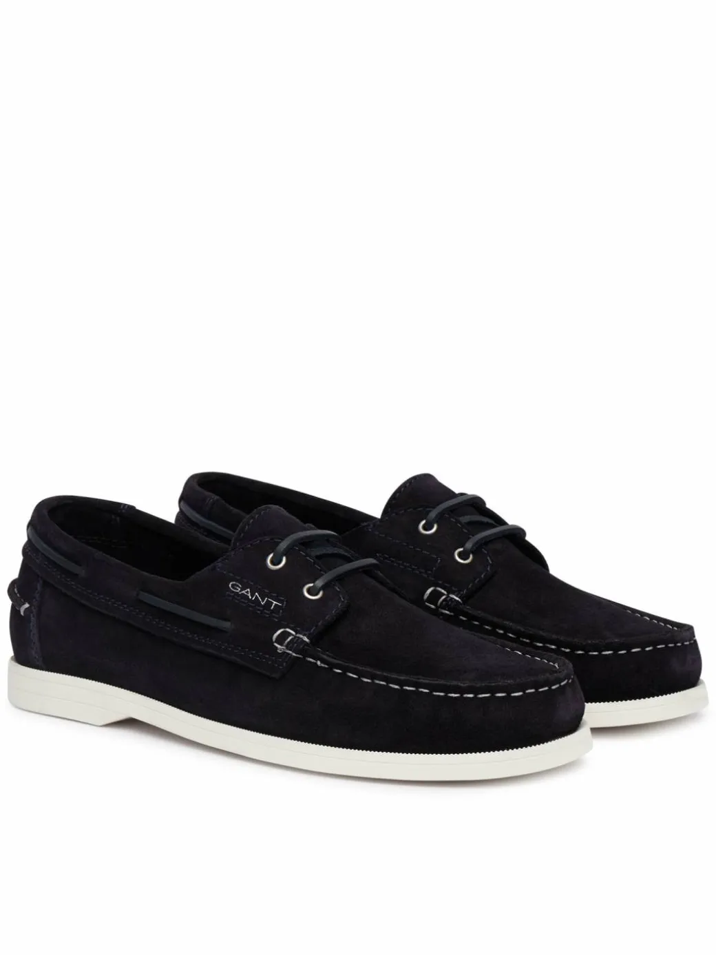 Scarpe basse 32633304 Blu scuro