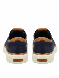 Scarpe basse 32638244 Blu scuro