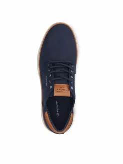 Scarpe basse 32638244 Blu scuro
