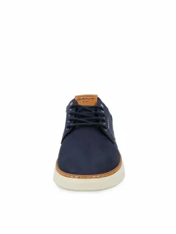 Scarpe basse 32638244 Blu scuro