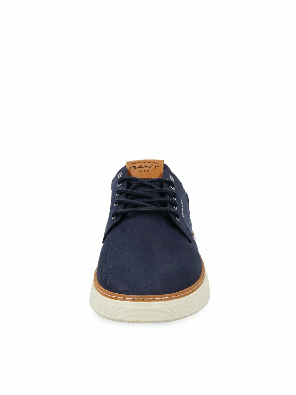 Scarpe basse 32638244 Blu scuro