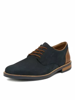 Scarpe basse 13509-14 Blu scuro