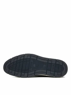 Scarpe basse 11301-14 Blu scuro