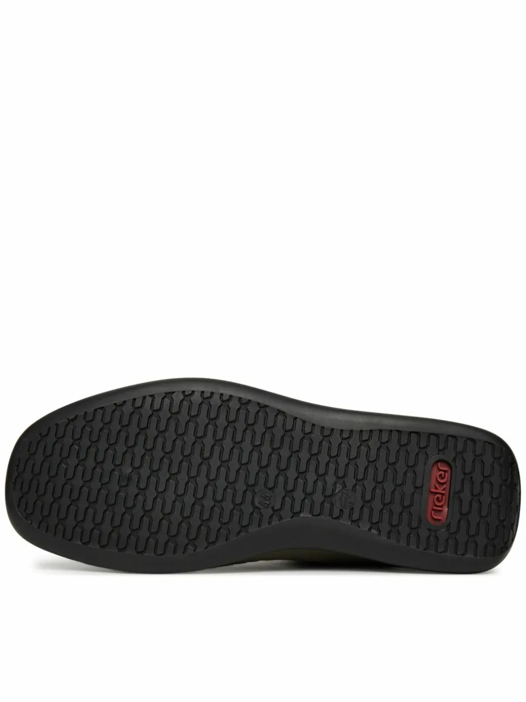 Scarpe basse 05291-14 Blu scuro