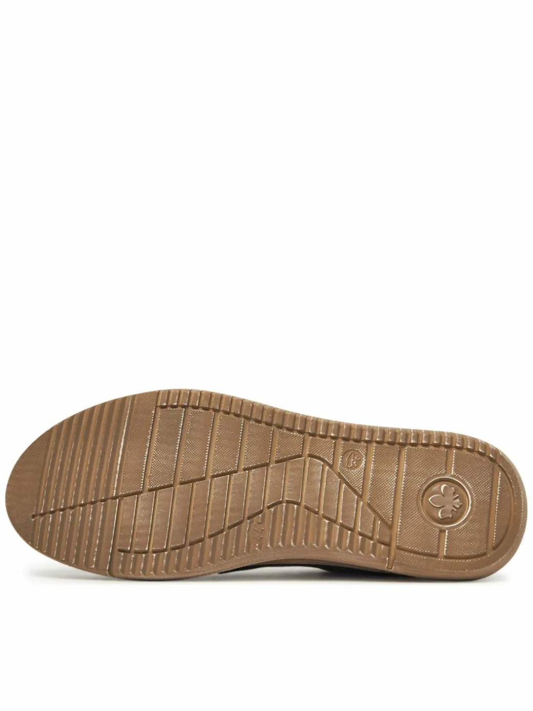 Scarpe basse 10402-14 Blu scuro
