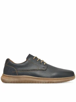 Scarpe basse 10402-14 Blu scuro