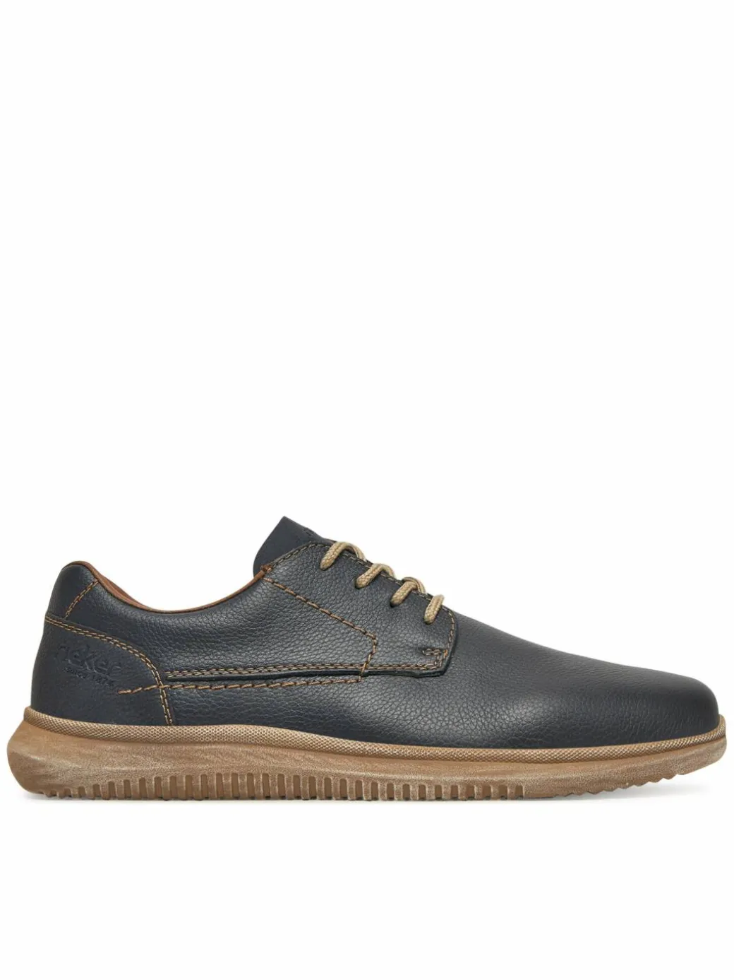 Scarpe basse 10402-14 Blu scuro