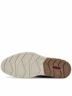 Scarpe basse 14459-14 Blu scuro