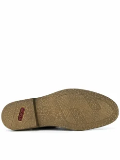 Scarpe basse 13439-14 Blu scuro