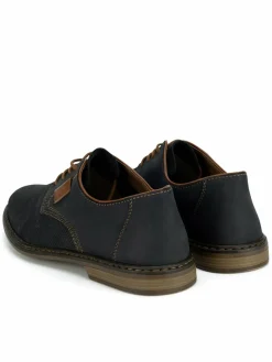 Scarpe basse 13439-14 Blu scuro