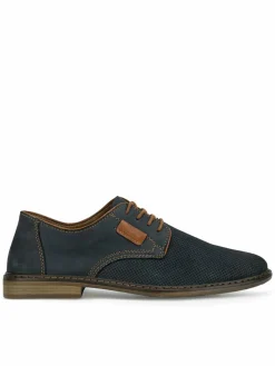 Scarpe basse 13439-14 Blu scuro