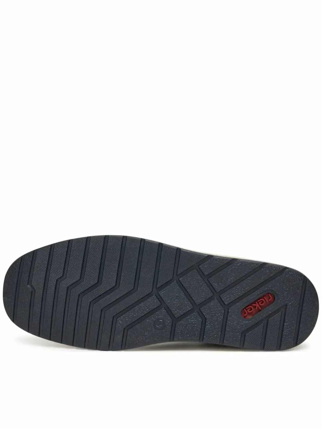 Scarpe basse 18267-15 Blu scuro