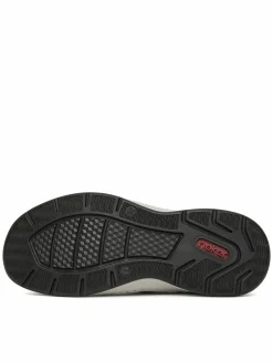 Scarpe basse 14363-14 Blu scuro