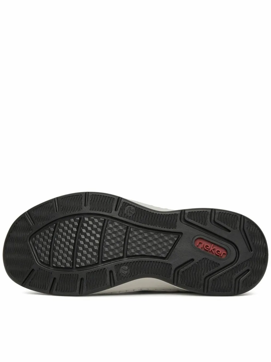 Scarpe basse 14363-14 Blu scuro