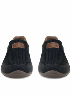 Scarpe basse 09069-00 Blu scuro