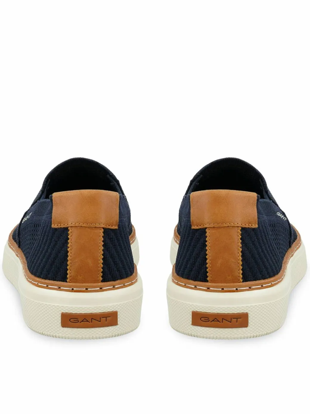 Scarpe basse 32631243 Blu scuro