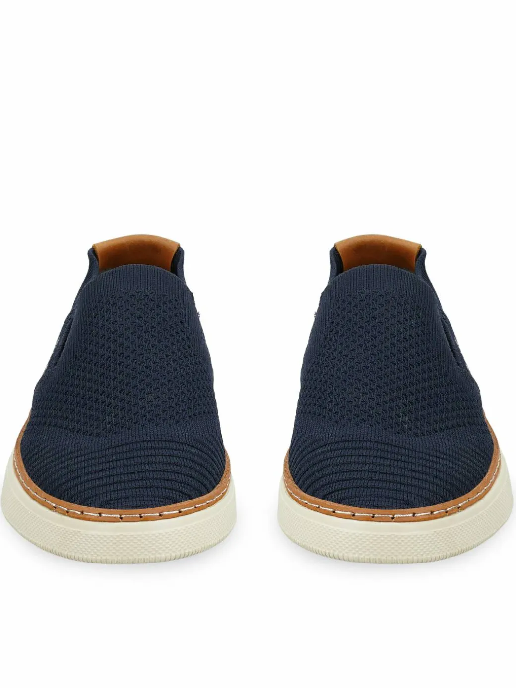 Scarpe basse 32631243 Blu scuro