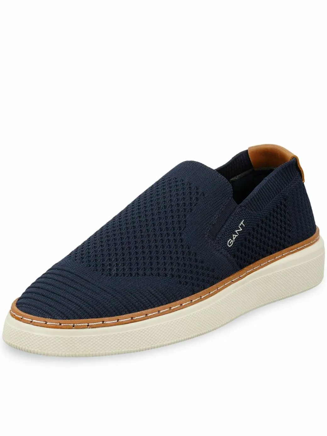 Scarpe basse 32631243 Blu scuro