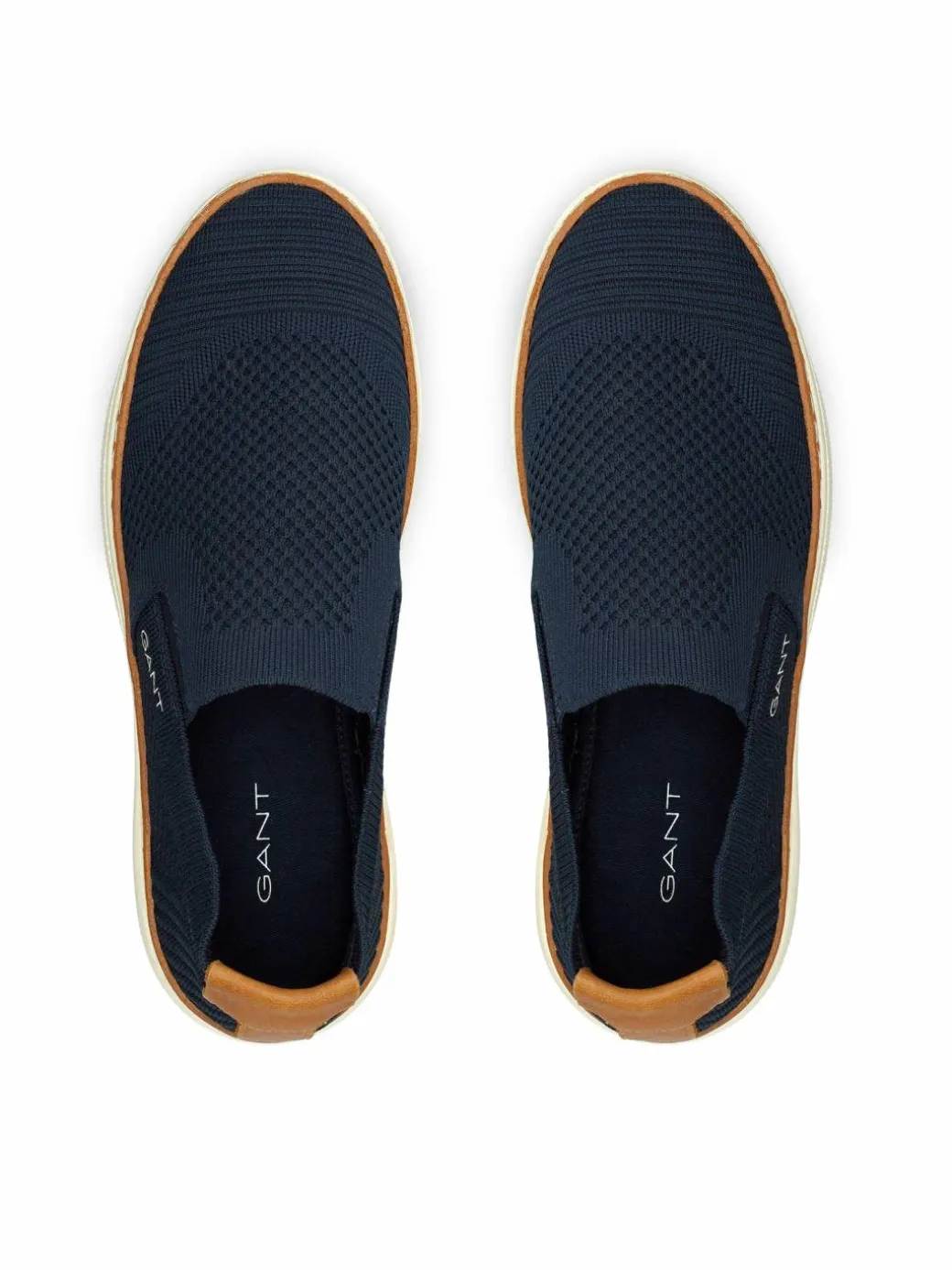 Scarpe basse 32631243 Blu scuro