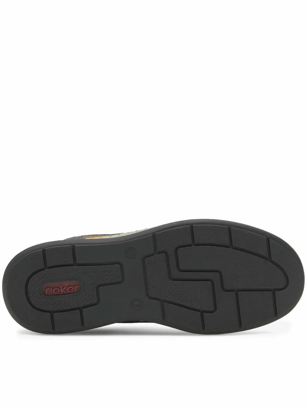 Scarpe basse 17331-14 Blu scuro