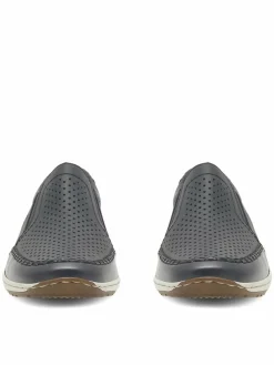 Scarpe basse 08868-15 Blu scuro
