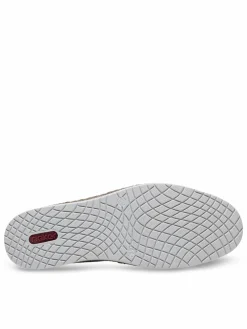 Scarpe basse B5279-24 Marrone