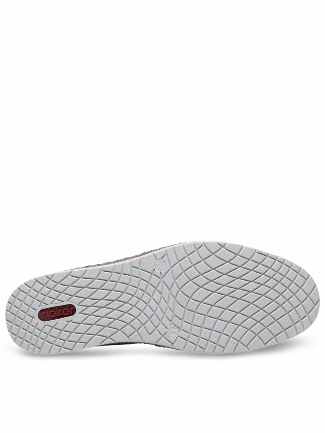 Scarpe basse B5279-24 Marrone