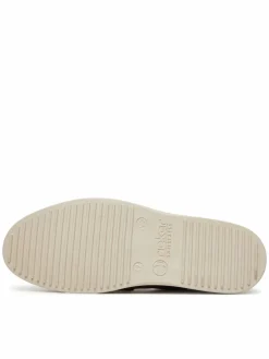 Scarpe basse B2356-24 Marrone