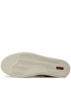 Scarpe basse B4903-24 Marrone
