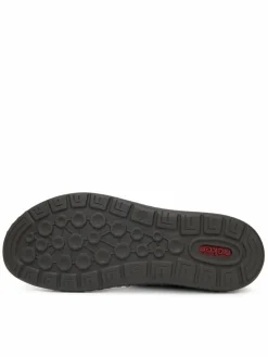 Scarpe basse B2452-24 Marrone