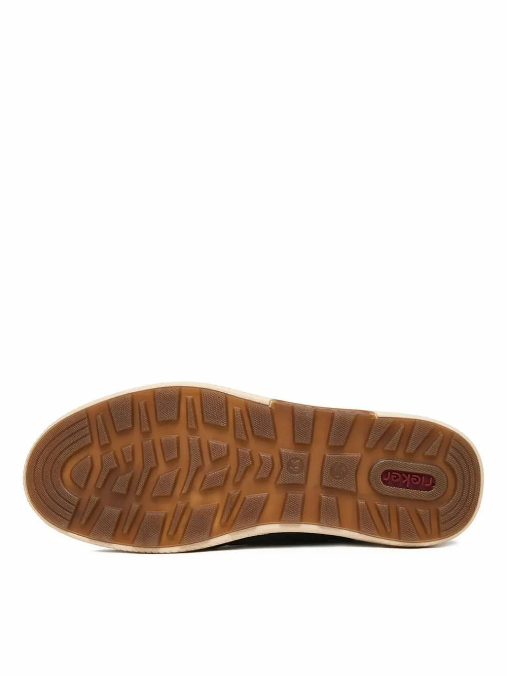 Scarpe basse B3354-00 Nero