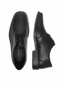 Scarpe basse B0804-00 Nero