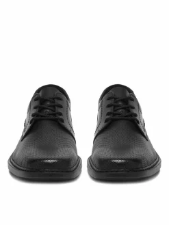 Scarpe basse B0804-00 Nero