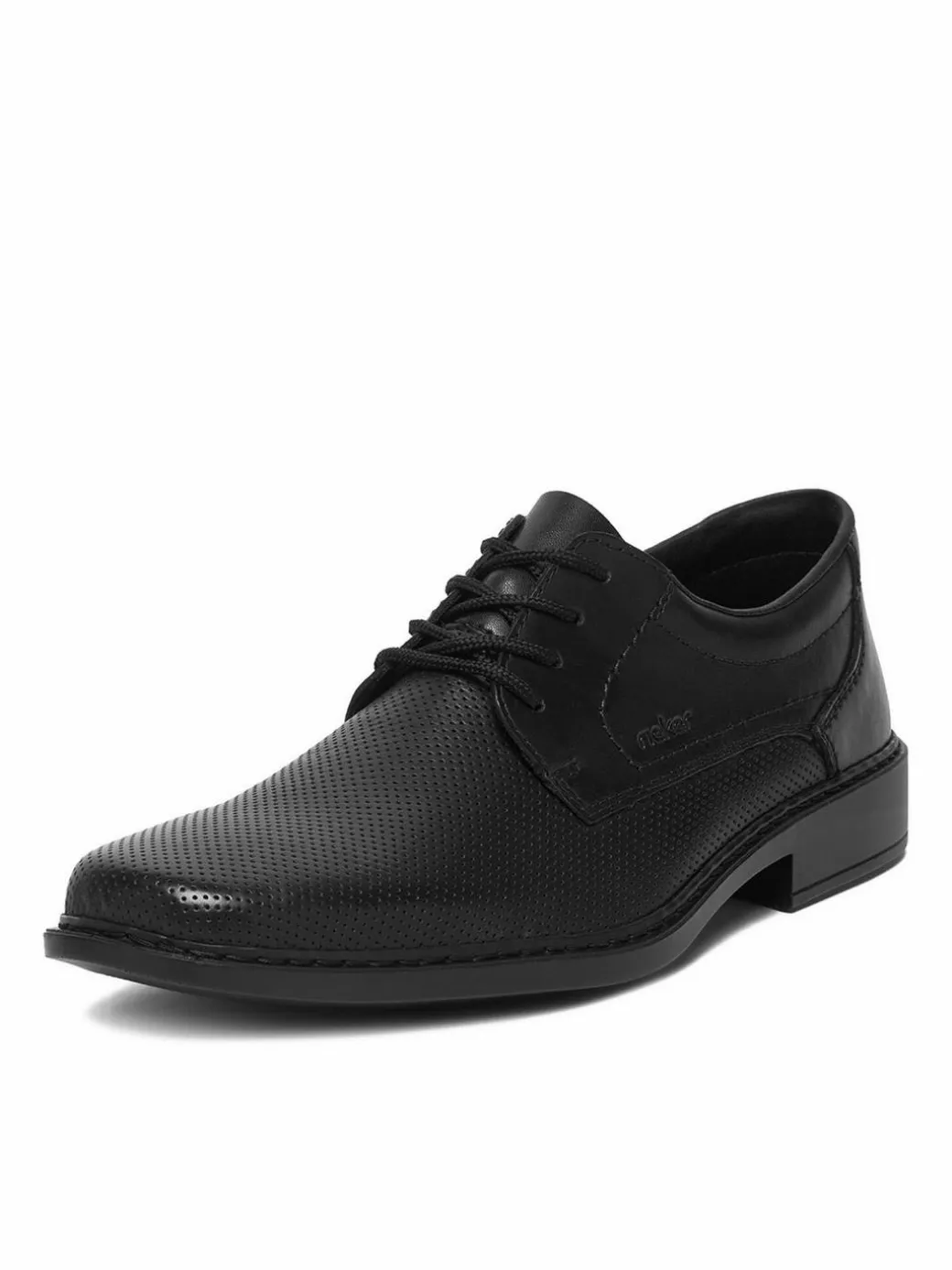 Scarpe basse B0804-00 Nero