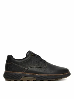 Scarpe basse B3313-00 Nero