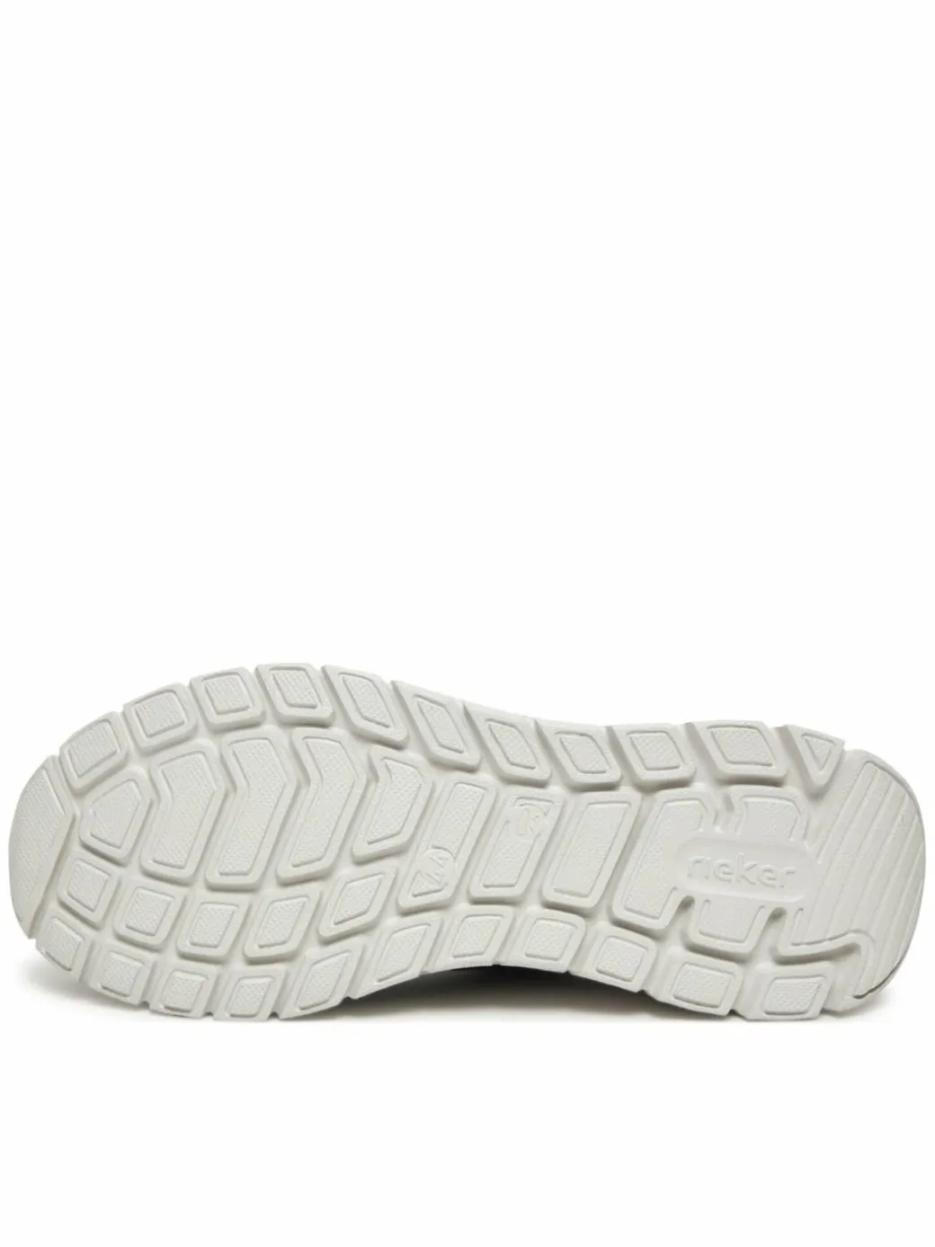 Scarpe basse B6659-00 Nero