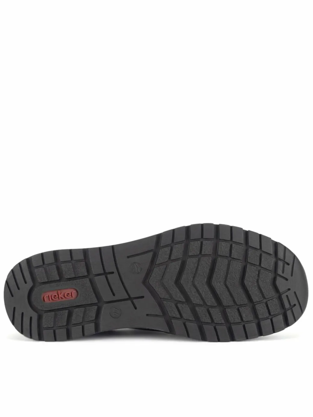 Scarpe basse B9062-00 Nero