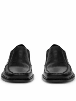 Scarpe basse B0873-00 Nero