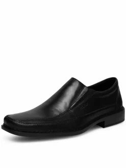 Scarpe basse B0873-00 Nero