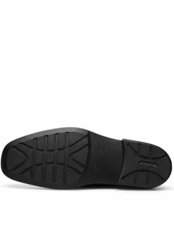Scarpe basse B0873-00 Nero