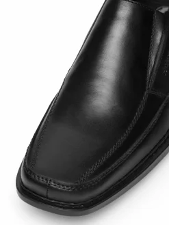 Scarpe basse B0873-00 Nero
