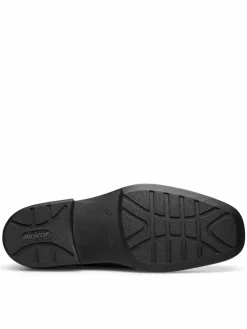 Scarpe basse B0873-00 Nero