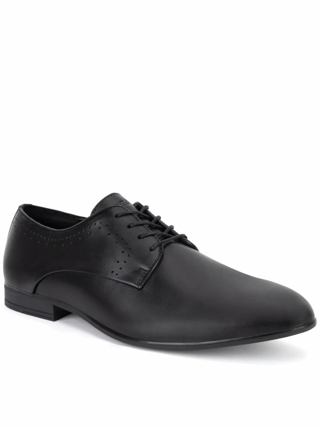 Scarpe basse BOCA-22 MB Nero