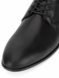 Scarpe basse BOCA-22 MB Nero
