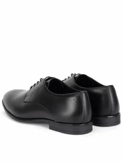 Scarpe basse BOCA-22 MB Nero
