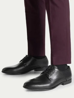 Scarpe basse BOCA-22 MB Nero