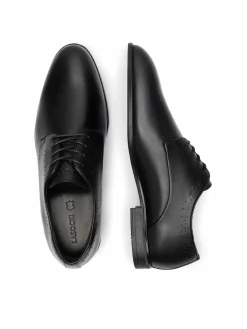 Scarpe basse BOCA-22 MB Nero