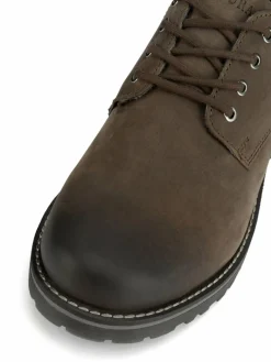 Scarpe basse BOWER-10 MI08 Marrone