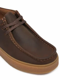 Scarpe basse Boxbee Walla 26328023 Marrone